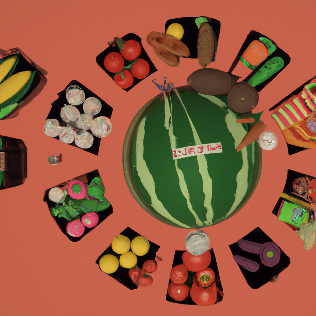 International Grocery Networking<br />
Facilitating networking and business connections in the international grocery industry, including suppliers, distributors, retailers, and other stakeholders involved in the global food trade.