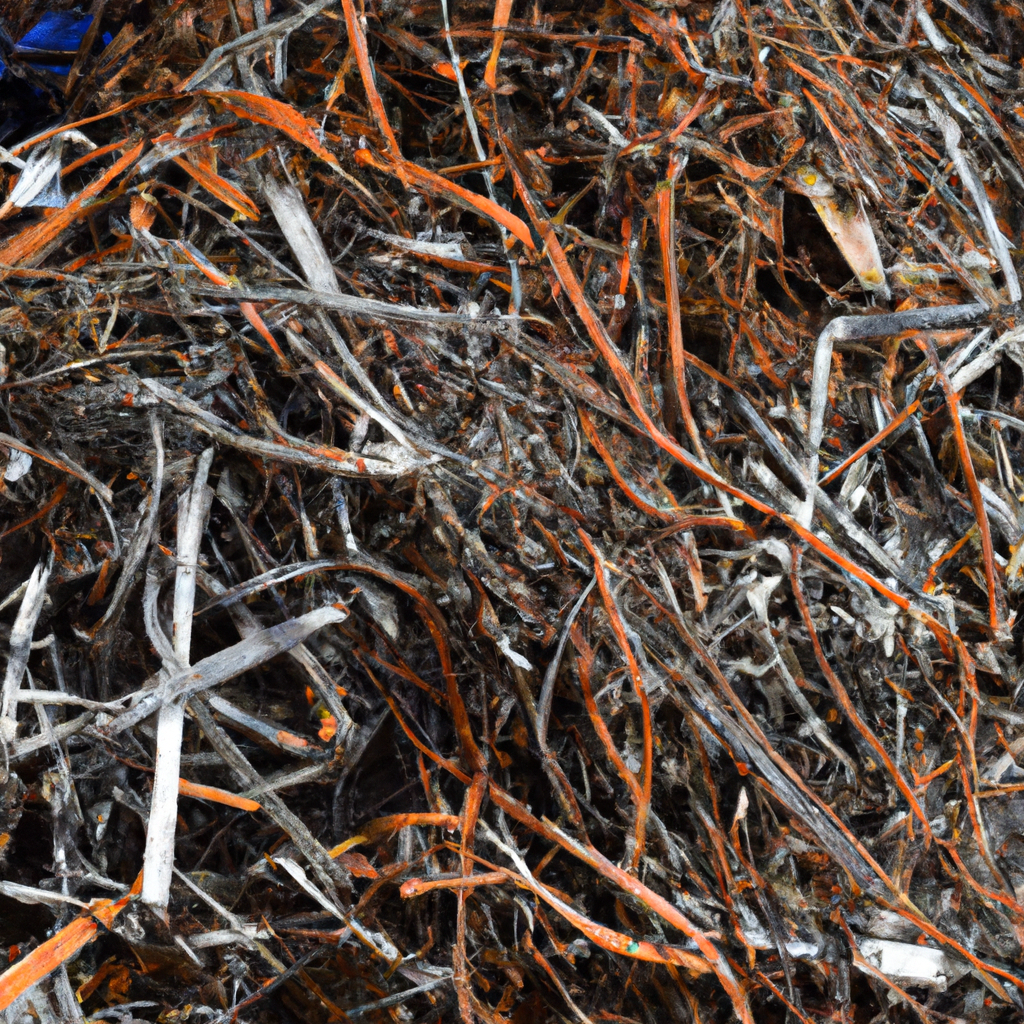 Iron Scrap Sup<br />
Our iron scrap supply services provide high-quality iron scrap that can be used in various<br />
construction and manufacturing applications. We offer the following subcategories of<br />
iron scrap