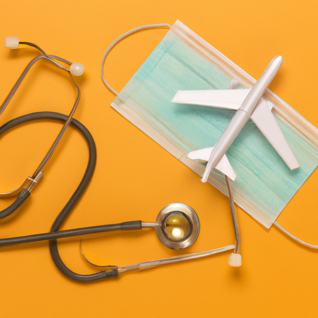 Facilitating medical travel and tourism services, including arranging appointments with international healthcare providers, and coordinating travel logistics, accommodation, and medical treatments.