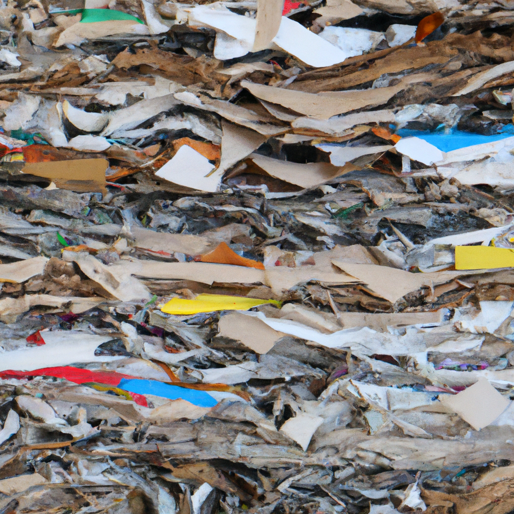 Waste Paper Supply<br />
Our waste paper delivery services provide eco-friendly solutions for various recycling<br />
and recycling applications. We offer the following subcategories of waste paper produ
