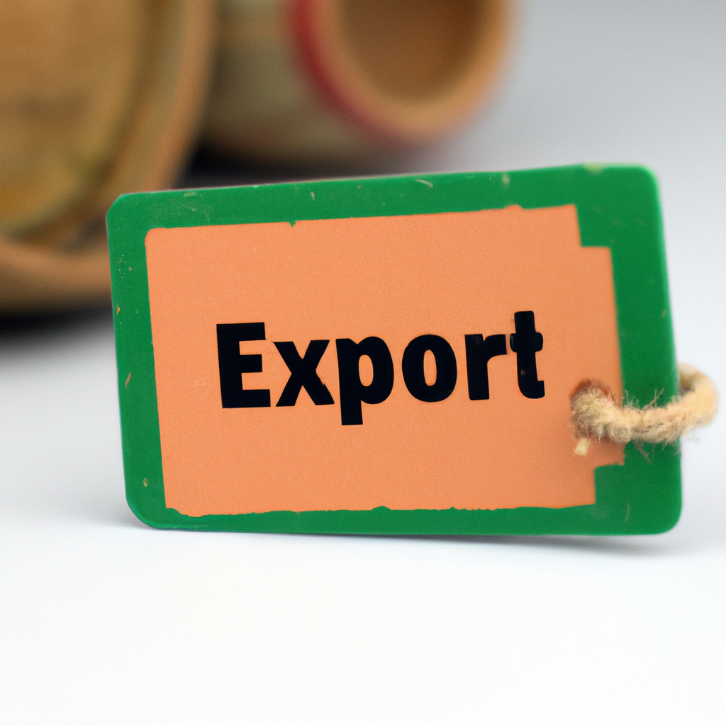 Export Import Services<br />
Our import-export services offer a range of solutions for businesses looking to expand<br />
their reach globally. We offer the following subcategories of import-export services